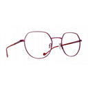 Caroline Abram Mini Veli Red