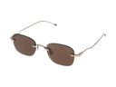 Solbriller Thom Browne Ues961 A G0001 711 /0/0