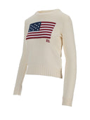 Ralph Lauren 10/1 Roving Cotton Lsl Plo
