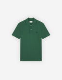 Maison Kitsune' T Shirts And Polos Green