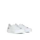 Givenchy City Sport Leather Sneakers