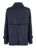 Max Mara Weekend Impermeabile Biglia