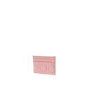Dior Heart Leather Card Holder
