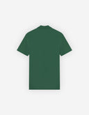 Maison Kitsune' T Shirts And Polos Green
