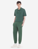 Maison Kitsune' T Shirts And Polos Green