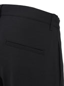 Aspesi Trousers Blue