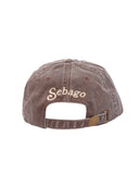 Sebago Connor Fish Cappello Con Visiera