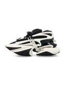 Zapatillas de zapatillas Balmain negros
