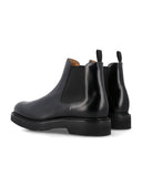 Church's Flat Shoes Black