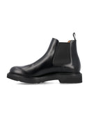 Church's Flat Shoes Black