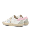 Golden Goose Kids Sneakers Hvide