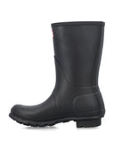 Scarpe basse Hunter Nere