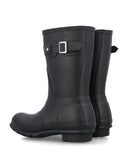 Scarpe basse Hunter Nere