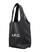 A.P.C.袋子..黑色