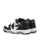 Scarpe da ginnastica bianco sporco Bianco