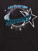 Marant 'Miley' sudadera con capucha