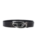 Diesel Belts Black