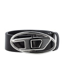 Diesel Belts Black