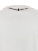Paco Rabanne Metal Mesh T Shirt