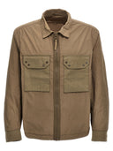 Ten C 'Mid Layer' Jacket