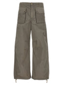 Ten C 'Tascona' pantaloni