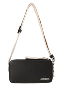 Bag de crossbody de Jacquemus 'Le Cuerda Horizontal'