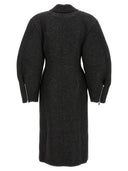 Manteau jacquemus 'croissant'