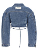 Jacquemus 'Le Haut De Nimes Corto' Jacket