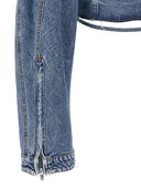 Jacquemus 'Le Haut De Nimes Corto' Jacket