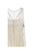 Abito di Jacquemus "Le Robe Dentelle"