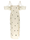 Jacquemus 'La Robe Chouchou' jurk