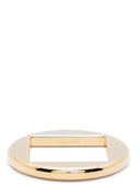 Bracelet Jacquemus 'Le Bracelet Rond'