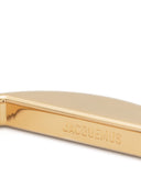 Bracelet Jacquemus 'Le Bracelet Rond'