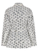 Jacquemus 'La Chemise Lavoir Brodée' Shirt