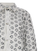 Jacquemus 'La Chemise Lavoir Brodée' Shirt