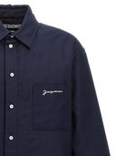 Jacquemus 'La Chemise Boulanger' surfacte