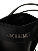 Jacquemus 'Le Porte Poche Meunier' Crossbody Bag