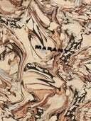 Felpa con cappuccio di Marant "Marvin"