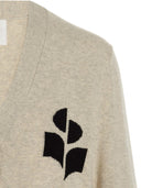 Marant Etoile 'Karin' Cardigan