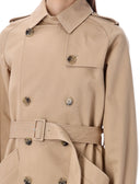 A.P.C. Kåper Beige