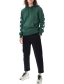 Golden Goose Trousers Black