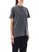 Golden Goose T Shirts And Polos Anthracite