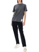 Golden Goose T Shirts And Polos Anthracite