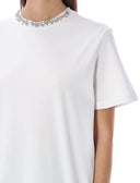 Golden Goose T Shirts And Polos White