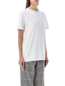 Golden Goose T Shirts And Polos White