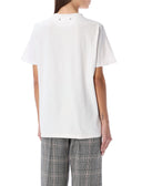 Golden Goose T Shirts And Polos White