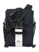 A.P.C. Bags.. Blue