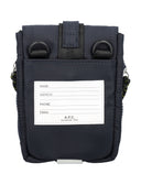 A.P.C. Bags.. Blue