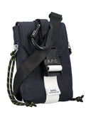 A.P.C. Bags.. Blue