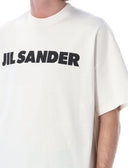 Jil Sander T Shirts And Polos